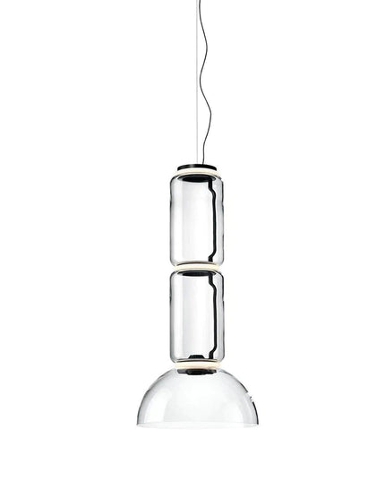 Pendant lamp IC by Rodesigne