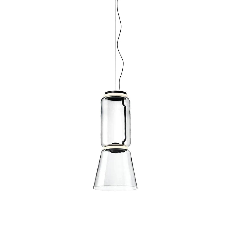 Pendant lamp IC by Rodesigne