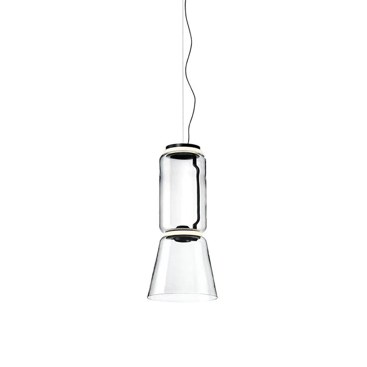 Pendant lamp IC by Rodesigne