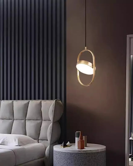 Pendant lamp KUUL by Rodesigne