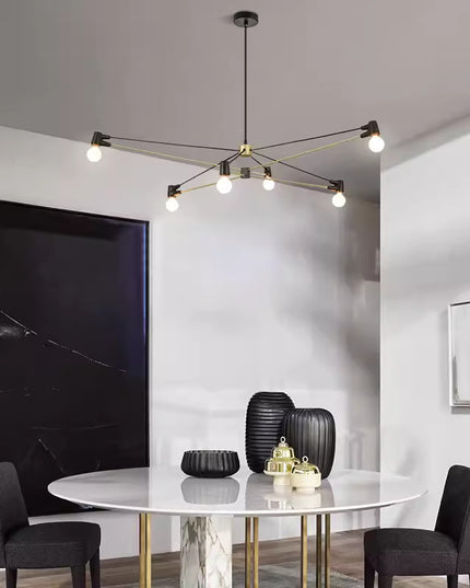 Chandelier ALKIE by Rodesigne