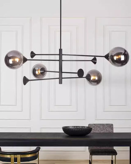 Pendant lamp KENDA by Rodesigne