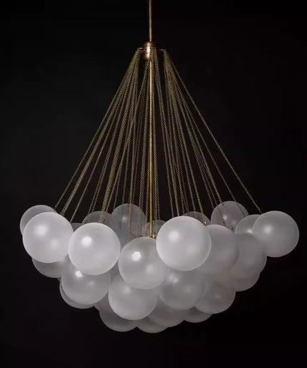 Chandelier CLOE by Rodesigne
