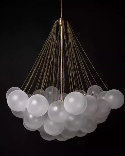 Chandelier CLOE by Rodesigne