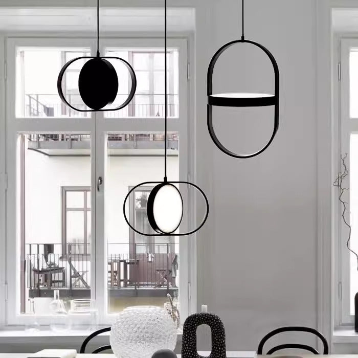 Pendant lamp KUUL by Rodesigne