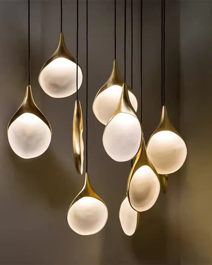 Pendant SUBANT by Rodesigne