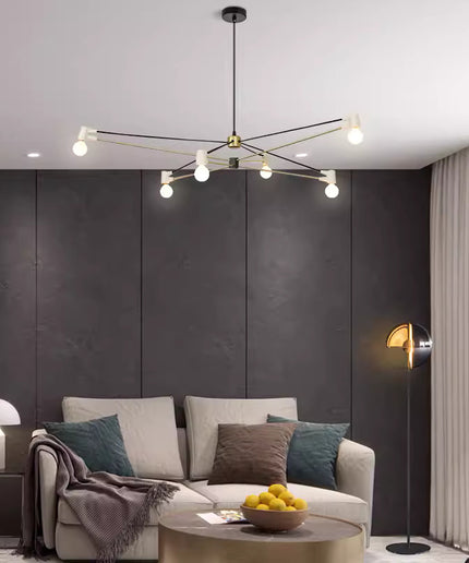 Chandelier ALKIE by Rodesigne