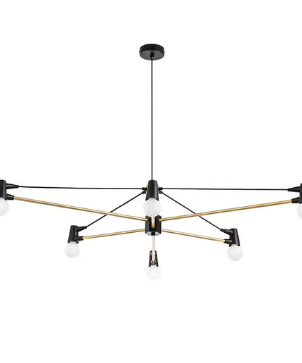 Chandelier ALKIE by Rodesigne