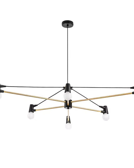 Chandelier ALKIE by Rodesigne