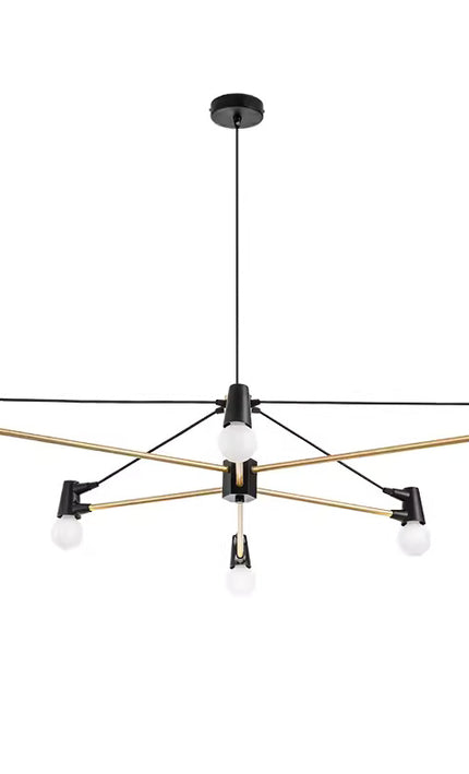 Chandelier ALKIE by Rodesigne