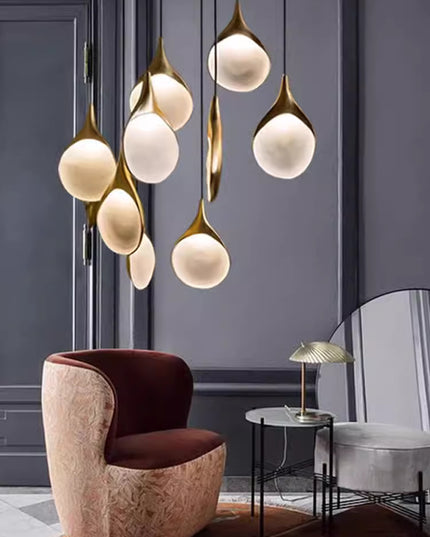 Pendant SUBANT by Rodesigne