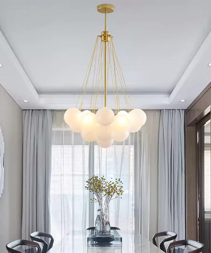 Chandelier CLOE by Rodesigne