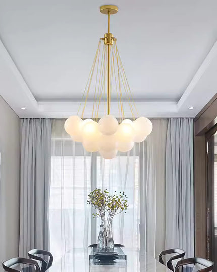 Chandelier CLOE by Rodesigne