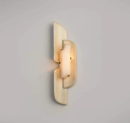 Wall lamp (Sconce) ONDINA by Rodesigne