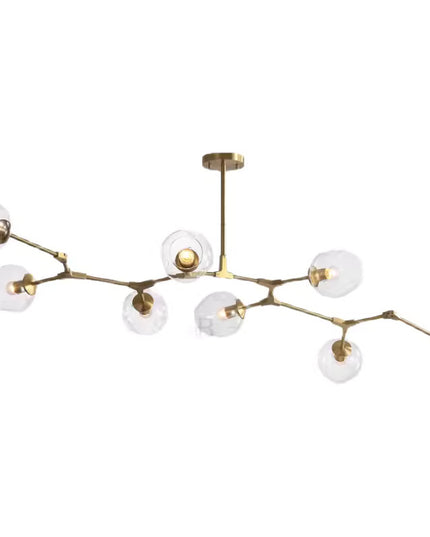 Chandelier BRANNA by Rodesigne