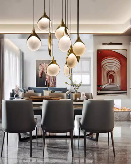 Pendant SUBANT by Rodesigne