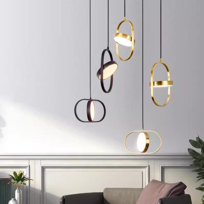 Pendant lamp KUUL by Rodesigne