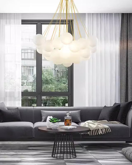 Chandelier CLOE by Rodesigne