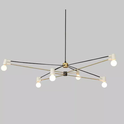 Chandelier ALKIE by Rodesigne