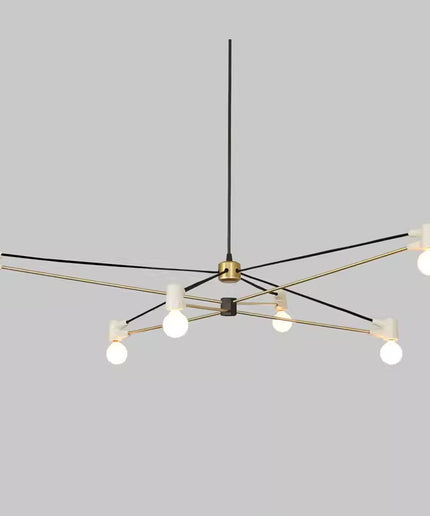 Chandelier ALKIE by Rodesigne