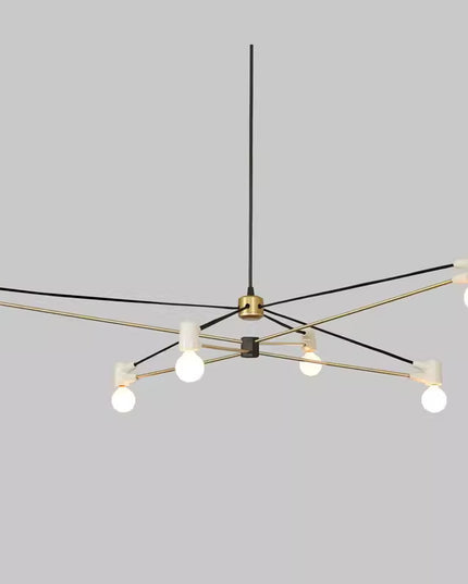 Chandelier ALKIE by Rodesigne