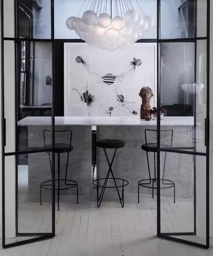 Chandelier CLOE by Rodesigne