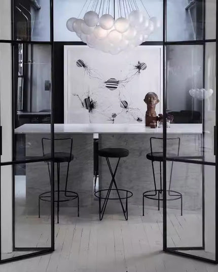 Chandelier CLOE by Rodesigne