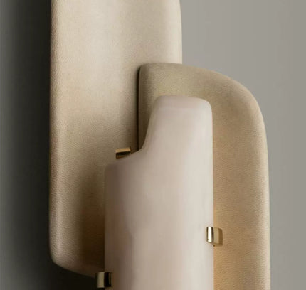 Wall lamp (Sconce) ONDINA by Rodesigne — detail
