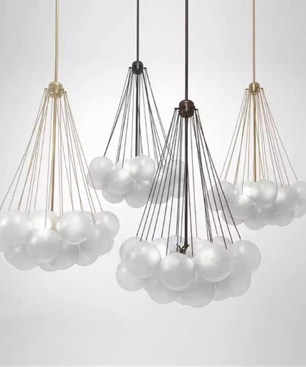 Chandelier CLOE by Rodesigne