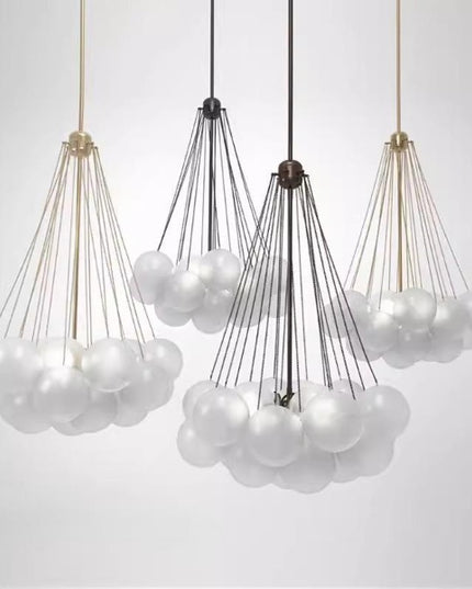 Chandelier CLOE by Rodesigne