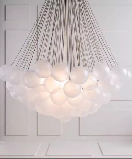 Chandelier CLOE by Rodesigne