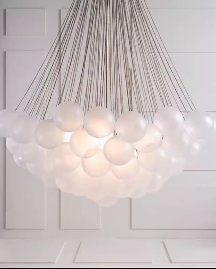 Chandelier CLOE by Rodesigne