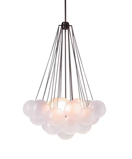 Chandelier CLOE by Rodesigne