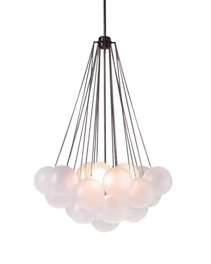 Chandelier CLOE by Rodesigne