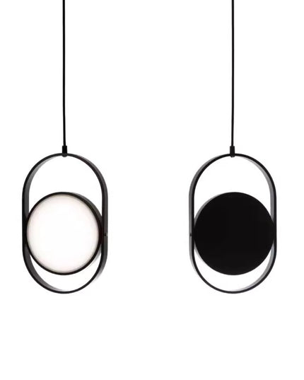 Pendant lamp KUUL by Rodesigne