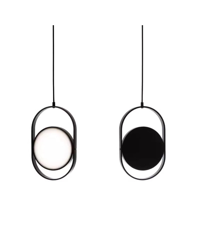 Pendant lamp KUUL by Rodesigne — modern pendant light, custom designer lighting by RODESIGNE