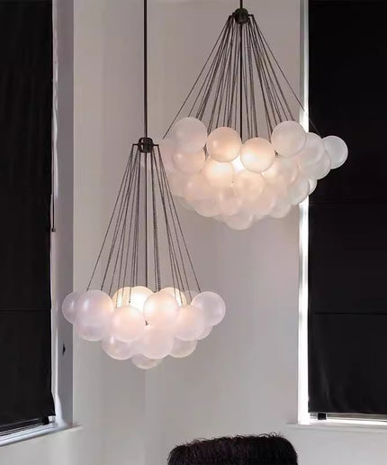Chandelier CLOE by Rodesigne