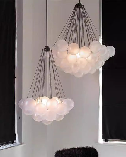 Chandelier CLOE by Rodesigne