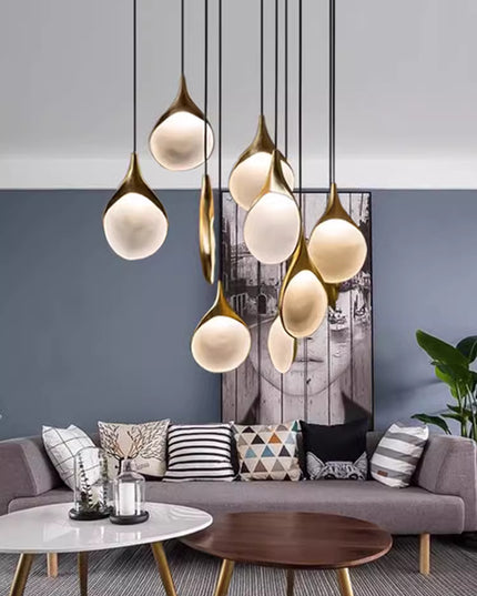 Pendant SUBANT by Rodesigne