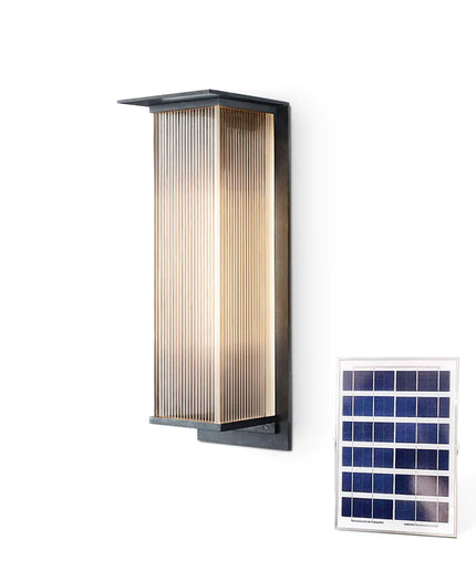 Wall lamp (Sconce) ORELON by Rodesigne