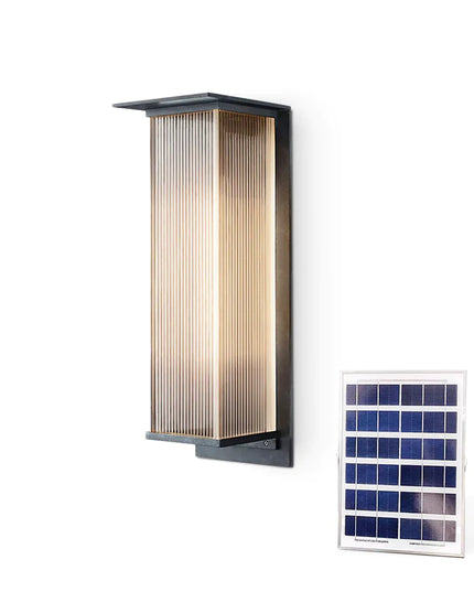 Wall lamp (Sconce) ORELON by Rodesigne