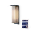 Solar-Powered Version