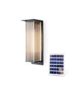 Solar-Powered Version