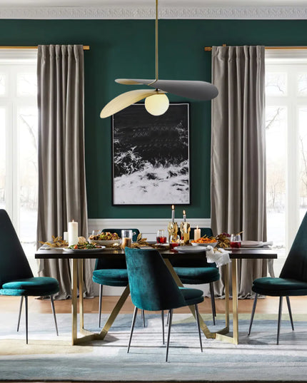 Pendant lamp OLIVIA by Rodesigne