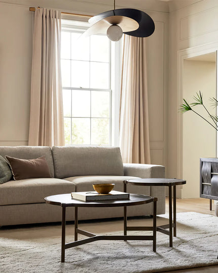 Pendant lamp OLIVIA by Rodesigne