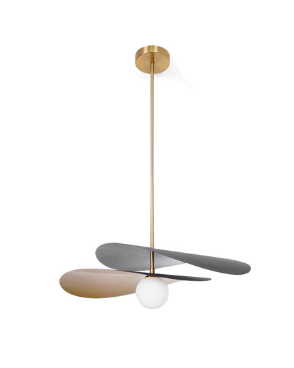 Pendant lamp OLIVIA by Rodesigne