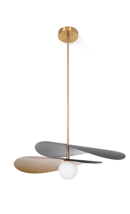 Pendant lamp OLIVIA by Rodesigne