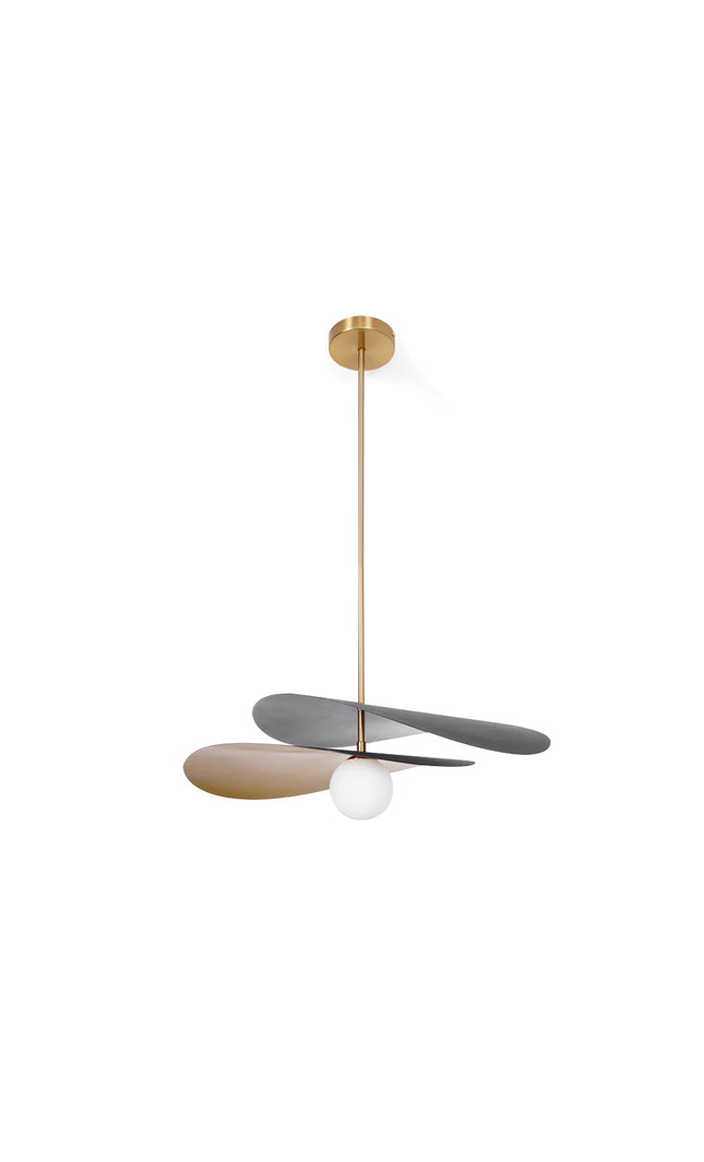 Pendant lamp OLIVIA by Rodesigne