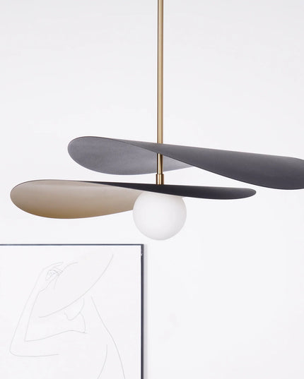 Pendant lamp OLIVIA by Rodesigne