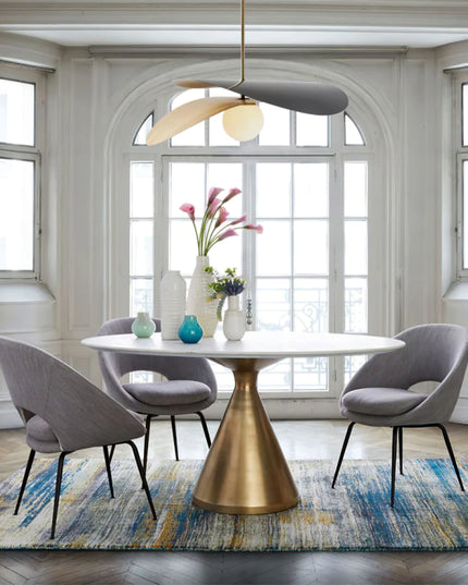 Pendant lamp OLIVIA by Rodesigne